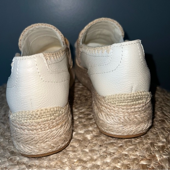 Dolce Vita Jhenee Platform Sneakers - Picture 7 of 10